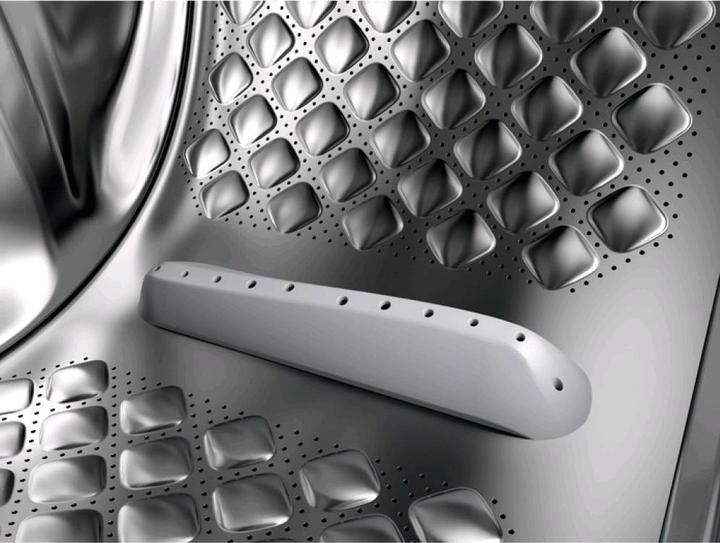 Actual product image AEG Series 9000