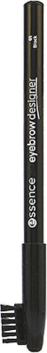 Immagine prodotto essence Matita per sopracciglia Designer 01 Black (01 Black)