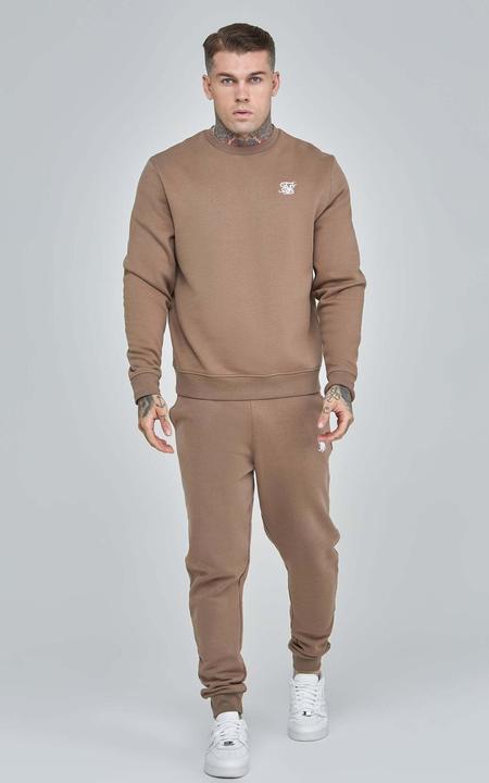 Actual product image Siksilk Sweatshirts Essentials Sweater (XL)