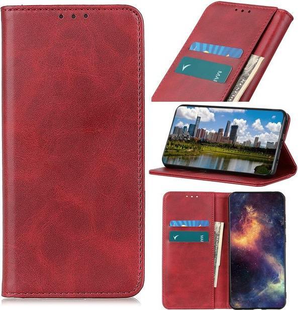 Produktbild MU Classic Classic V Leder Bookcover Series (Apple iPhone 13 Pro)