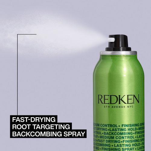 Produktbild Redken Quick Tease 15 (250 ml)