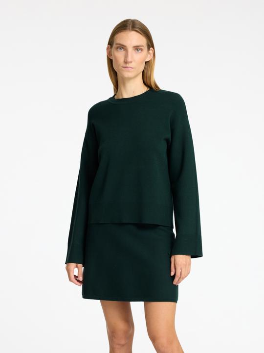 Produktbild Selected Femme Slfkamma Ls Knit O-Neck (S)