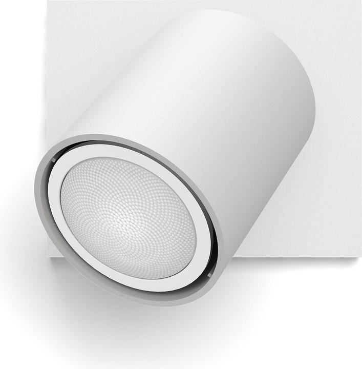 Produktbild Philips White Ambiance Runner Erweiterung (GU10, 350 lm, 1 x, G)