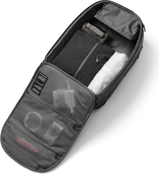 Image du produit DB Sports Sac à dos Ramverk 21 (21 l)