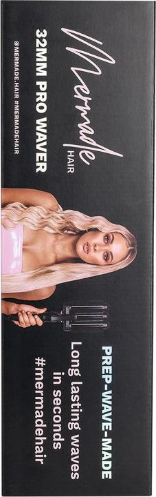 Produktbild Mermade Pro Waver 32mm (32 mm)