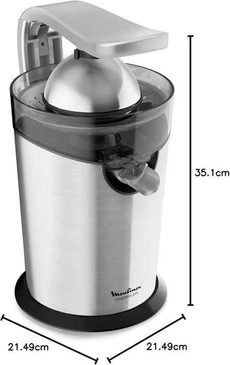 Image du produit Moulinex Vitapress