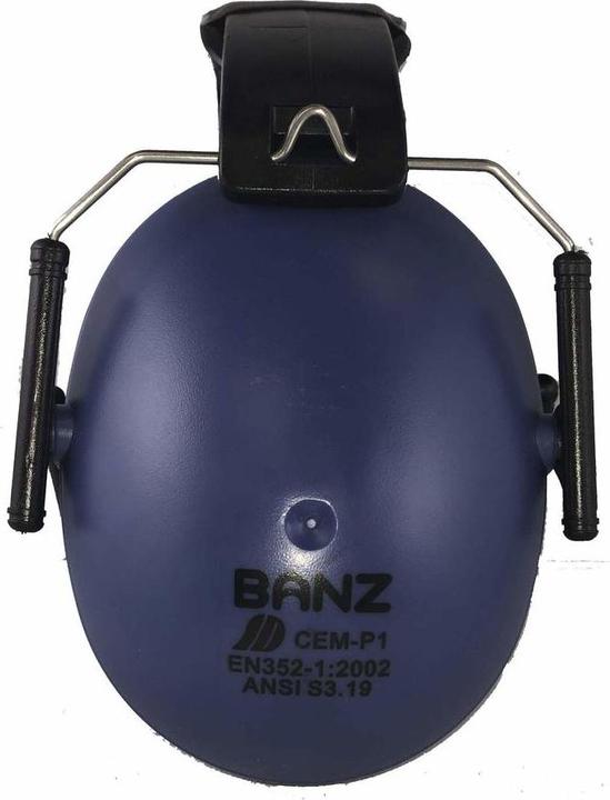 Productafbeelding Baby Banz Oorwarmer Kidz (1 x)