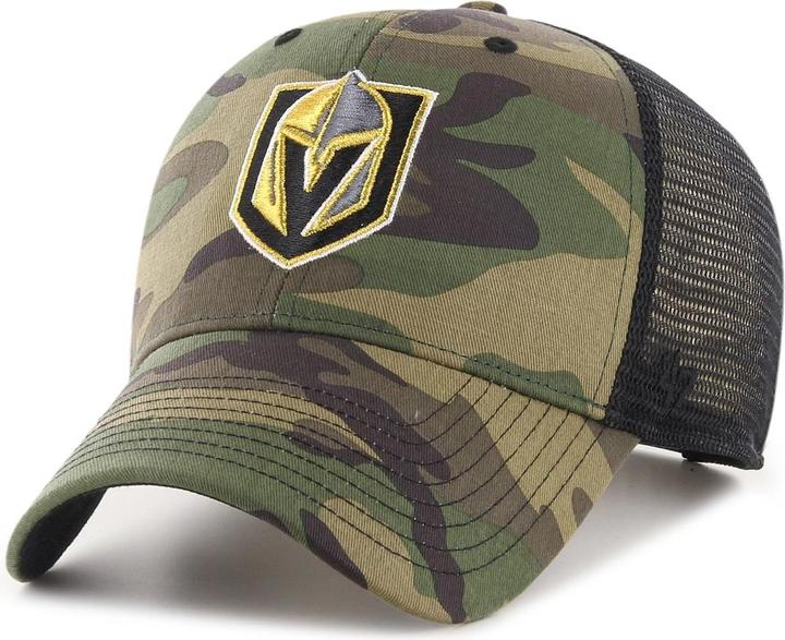 Immagine prodotto 47 Brand Branson Vegas Golden Knights (Taglia unica)