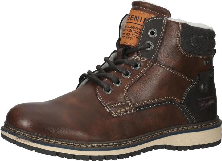 Tom Tailor Stiefelette (41)