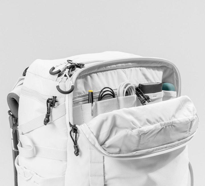 Image du produit Matador Sac à dos de voyage GlobeRider45 (45 l)