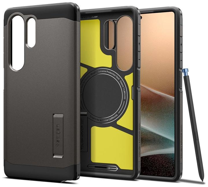 Produktbild Spigen Tough Armor MagSafe (Samsung Galaxy S25 Ultra)