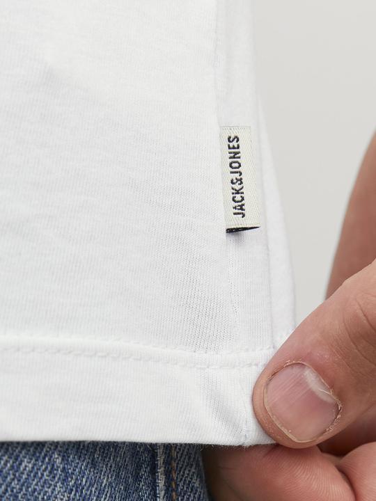 Image du produit Jack & Jones Organic Basic (L)