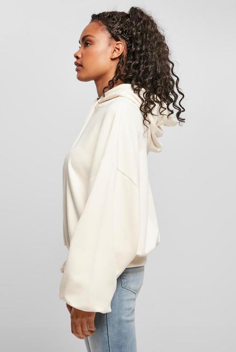 Image du produit Urban Classics Ladies Organic Oversized Terry Hoody (L, XL)
