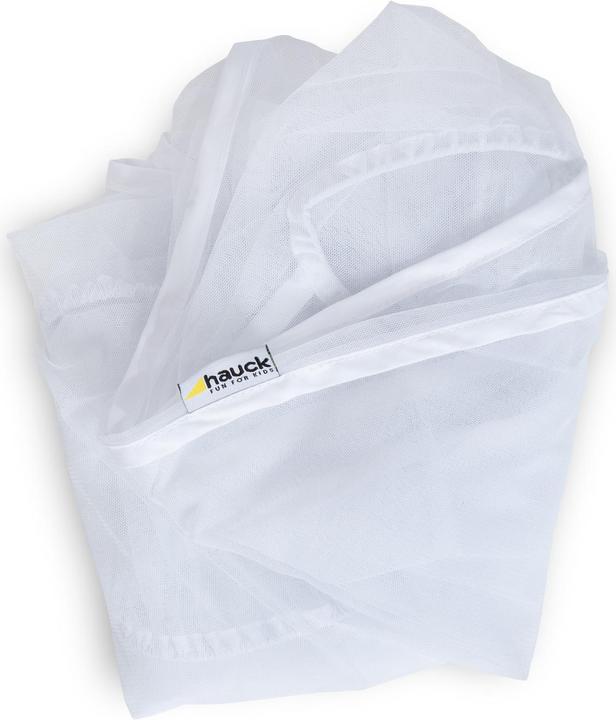 Actual product image Hauck Eagle 4S Pram