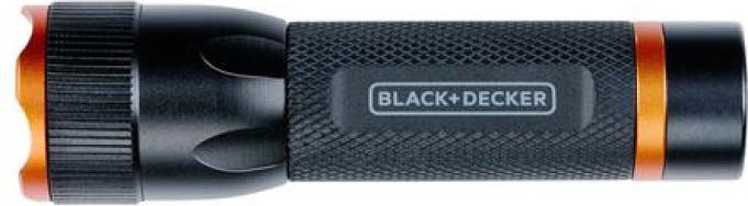 Produktbild Black & Decker Torch LED 1W 60 Lumen (60 lm)