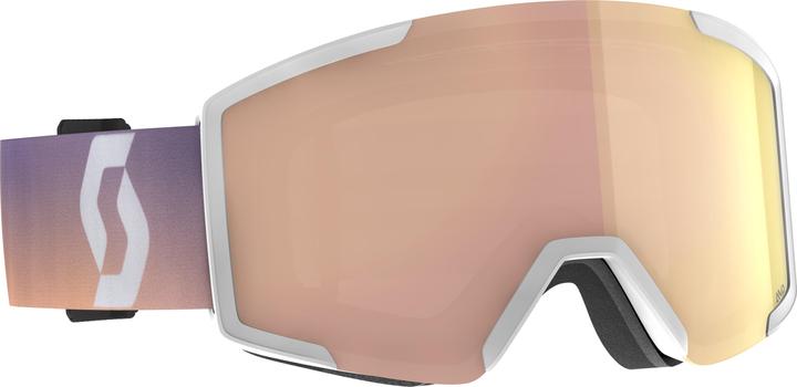 Produktbild Scott Sports Goggle Shield S2 (VLT 35%)