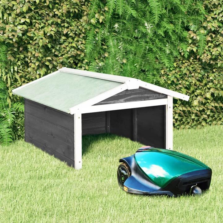 Produktbild VidaXL Kowan (Rasenmäher, Mähroboter Garage)