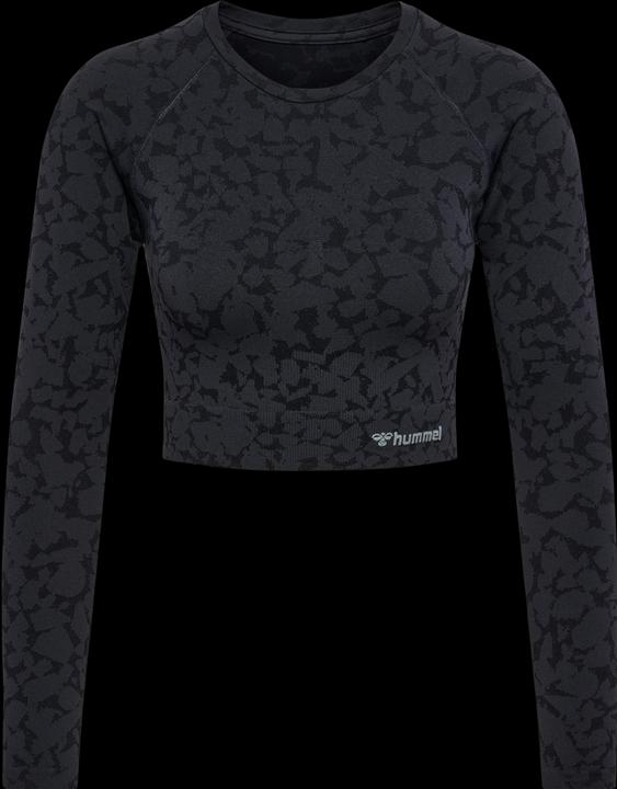 Immagine prodotto hummel hmlMT PI CAMICIA A MAGLIA L/S (S)
