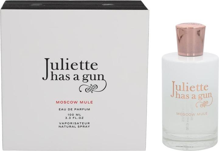 Produktbild Juliette Has a Gun Moscow Mule (Eau de Parfum, 100 ml)