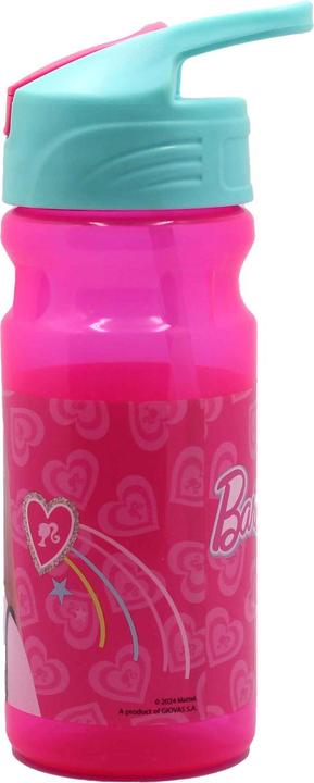 Produktbild Trinkflasche Barbie, 500ml (0.50 l)