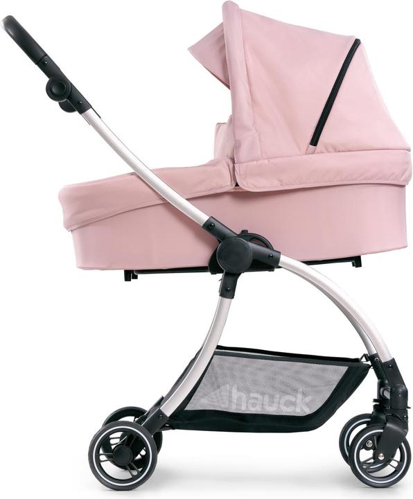 Actual product image Hauck Eagle 4S Pram