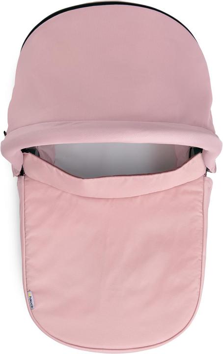 Actual product image Hauck Eagle 4S Pram