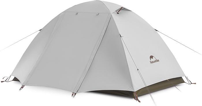 Produktbild Naturehike Cloud-Creek series tent 3 man-white (3 Personen)