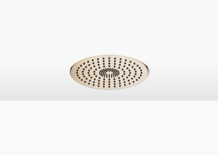 Produktbild Dornbracht Dornb Regenbrause f Deckeneinb. d= 300 champ gebü (12 l/min)