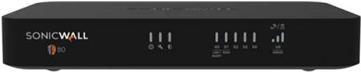 Produktbild SonicWall Tz80 Totalsecure-Adv Ed 3yr