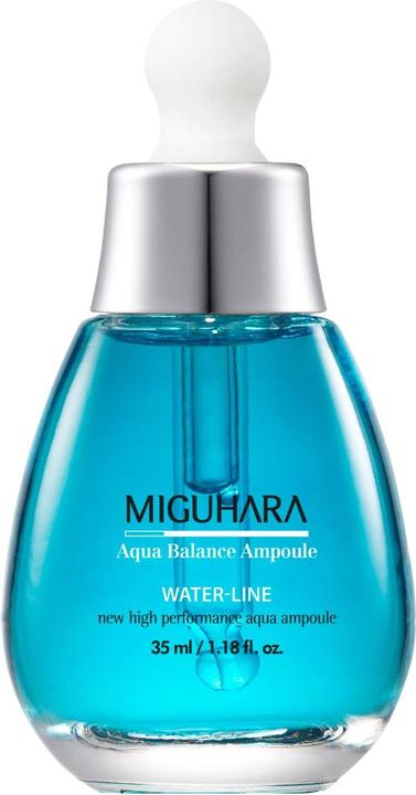 Miguhara Aqua balance ampoule