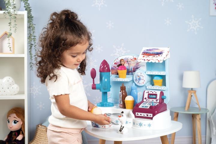 Image du produit Smoby Usine de crème glacée