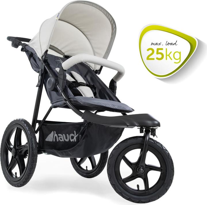 Produktbild Hauck Runner
