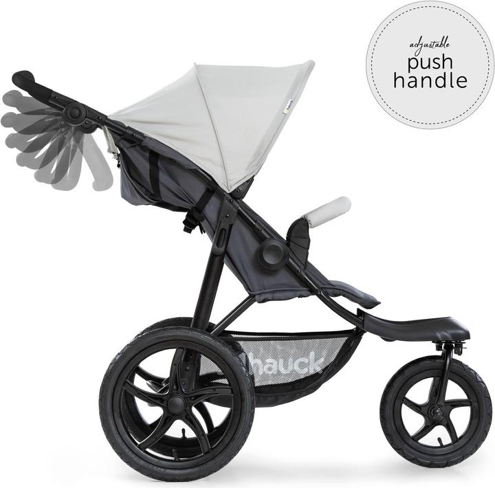 Produktbild Hauck Runner