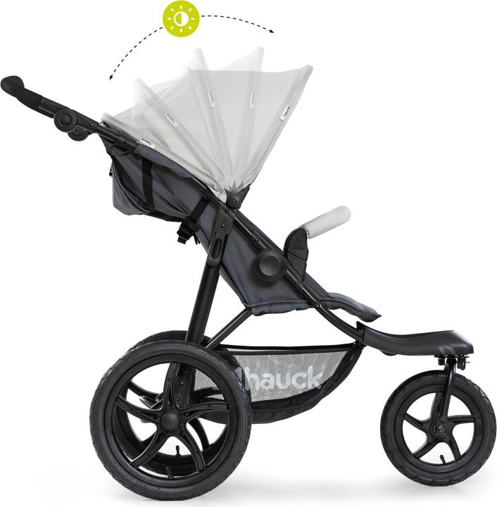 Produktbild Hauck Runner