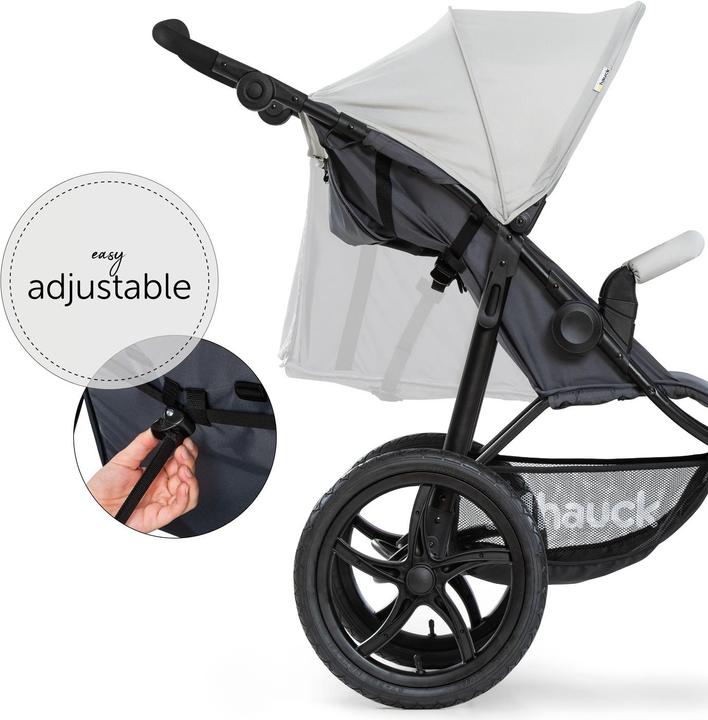 Produktbild Hauck Runner