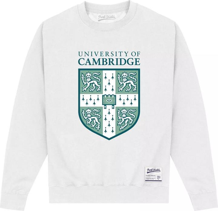 Immagine prodotto Cambridge University Felpa Scudo Adulto Unisex (L)