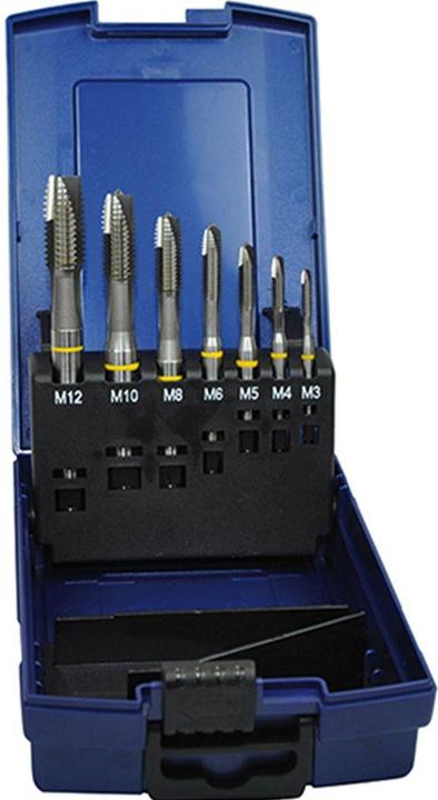 Productafbeelding Forum Professional Solutions Machinetapset D371B HSSE set M3-M12 6H DL