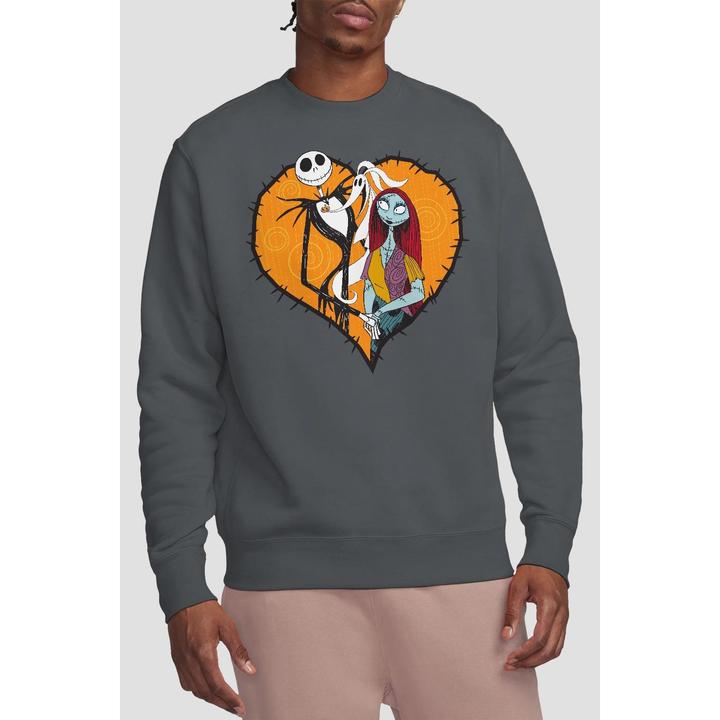 Immagine prodotto The Nightmare Before Christmas Sweatshirt (M)