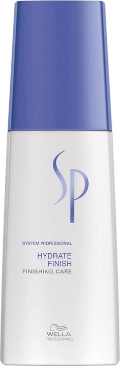 Actual product image Wella SP Hydrate Finish (125 ml)