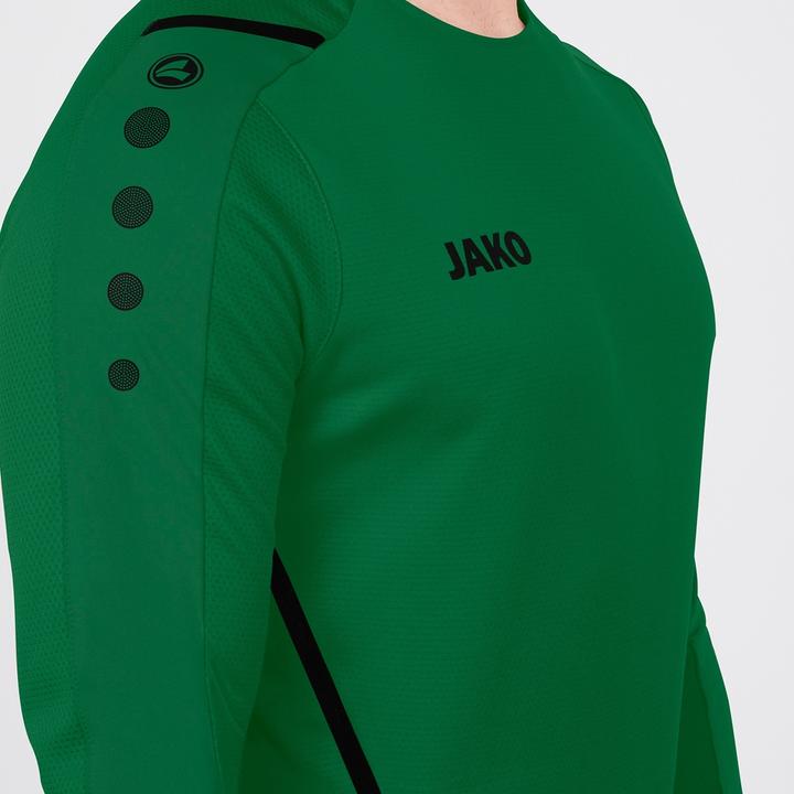 Image du produit JAKO Défi sweat (XL)