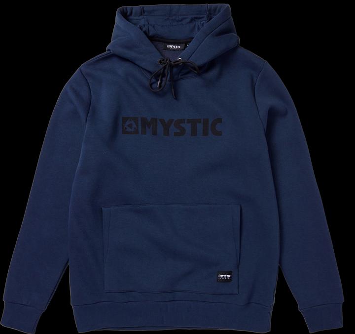 Mystic Brand Hood Sweat Men