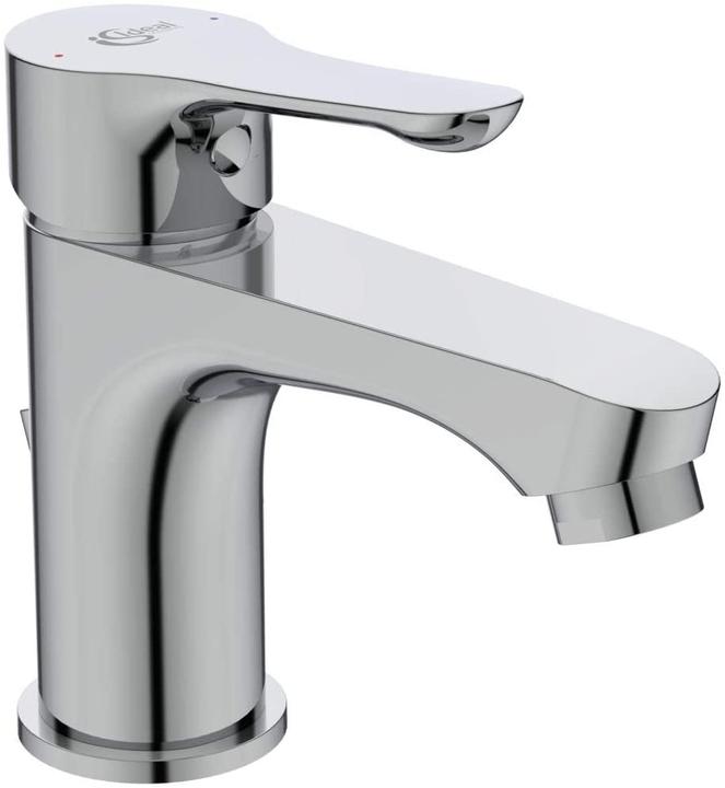 Immagine prodotto Ideal Standard Miscelatore per lavabo con set di scarico a manopola