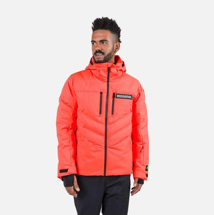 Image du produit Rossignol Hero Blackside Pufferjacke Jkt (XXL)