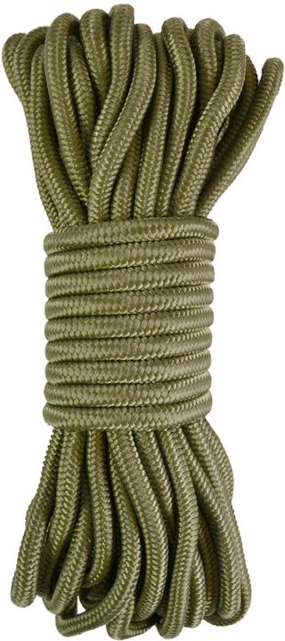 Image du produit Normani Corde d'extérieur tout usage 9 mm x 15 m Manning (15 m)