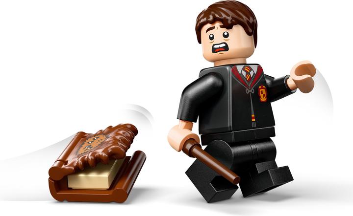Immagine prodotto LEGO Beissendes Monsterbuch der Monster (76449, LEGO Harry Potter)