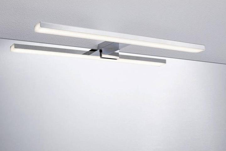 Image du produit Paulmann Set de cuisine (Blanc chaud, 180 cm, Intérieur)
