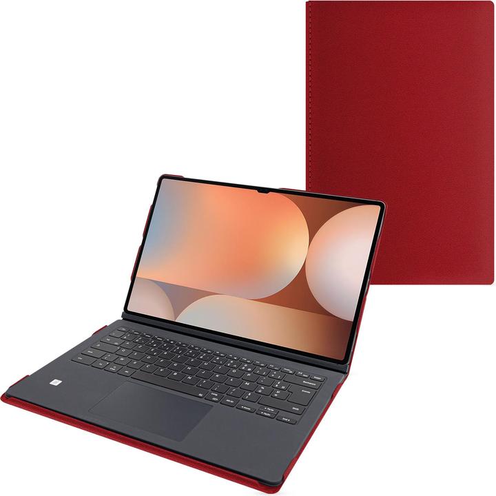 Rouge PU ( Pantone #d50032 )