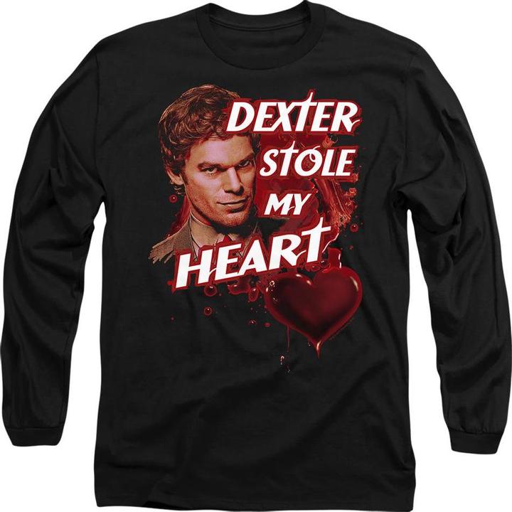 Immagine prodotto IVF Hartmann Maglietta Cuore Sanguinante Adulto Unisex (XXL)