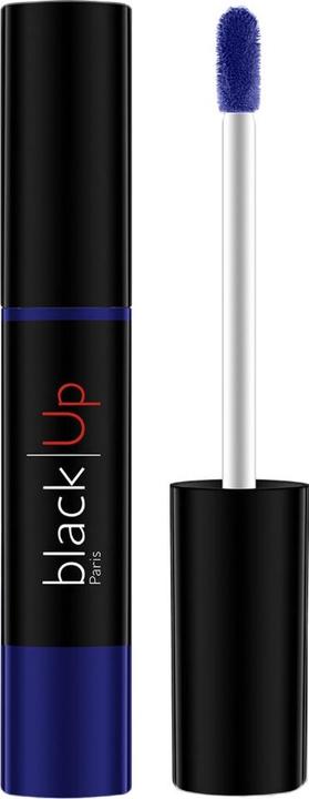 Black Up Rouge A Levres Matte Liquid Lipstick 09 - 7 Ml (09 - 7 Ml)