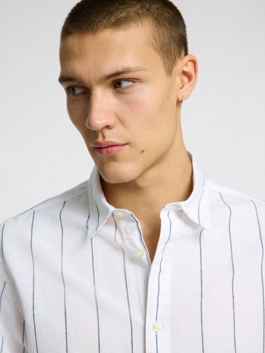 Immagine prodotto Selected Homme Kurzärmeliges Hemd (XL)